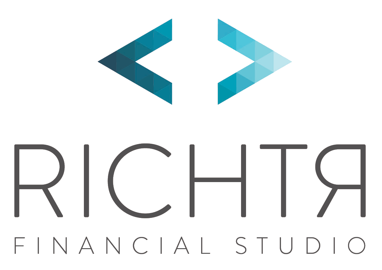 Contact Us | Richtr Financial Studio
