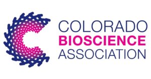 Colorado Bioscience Association logo