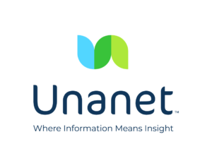 unanet logo