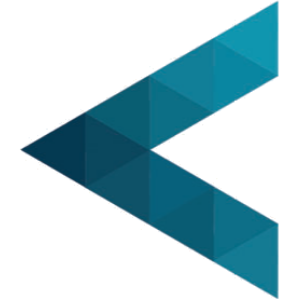 left side of richtr financial studio logo