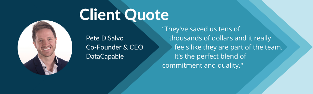 Client Quote